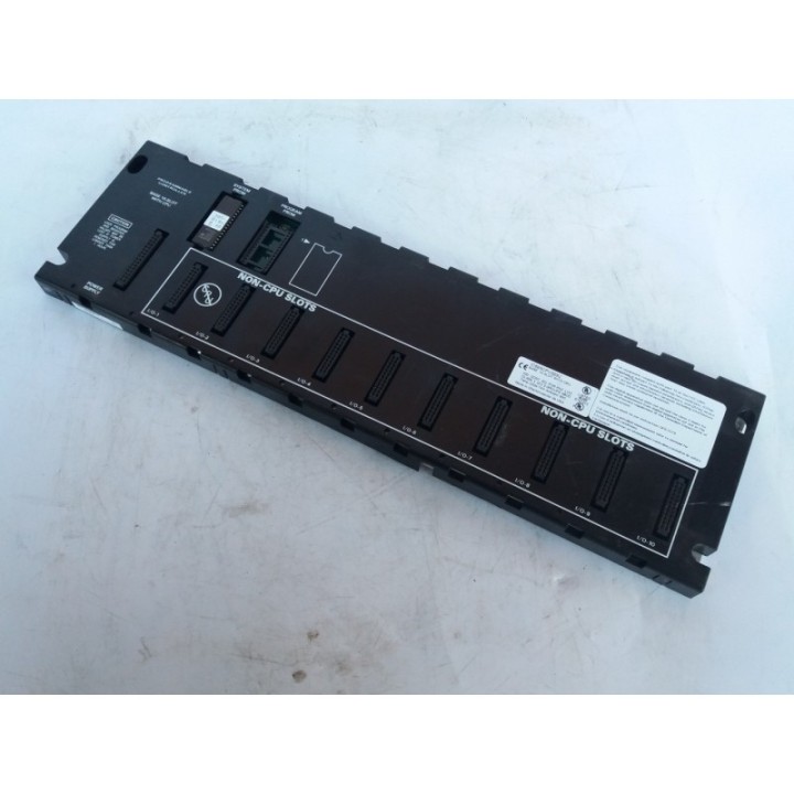 FANUC GE Fanuc Seria 90-30 IC693CPU323U