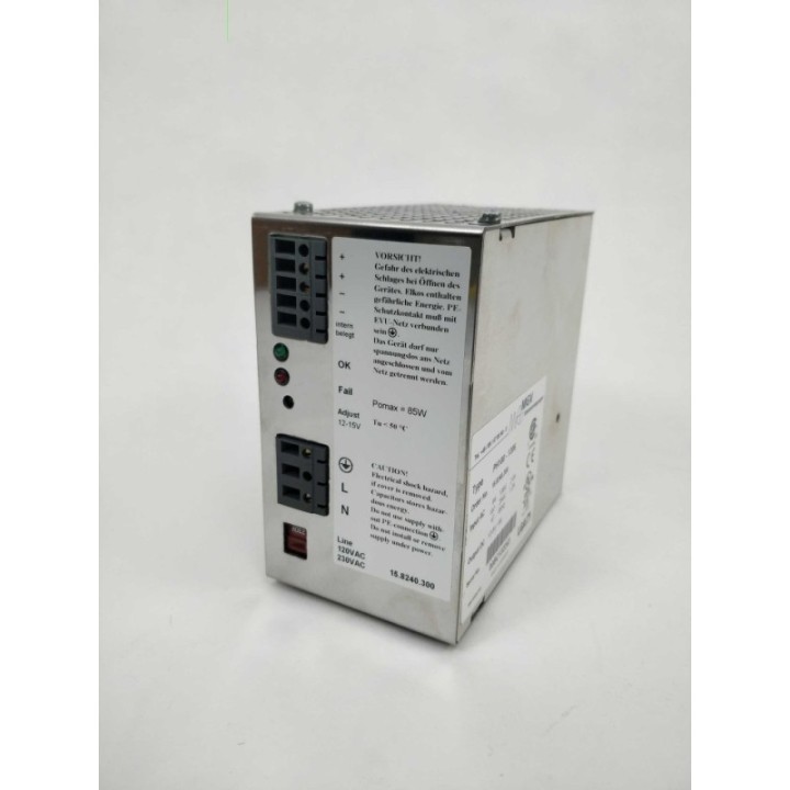 MGV PH100-1306