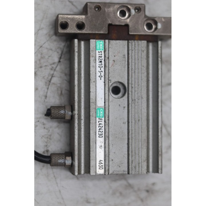 CKD CKD STR2M10-5-0  FL424230