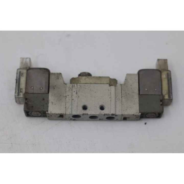 SMC SMC Corporation SY3220-5MOZ-M5