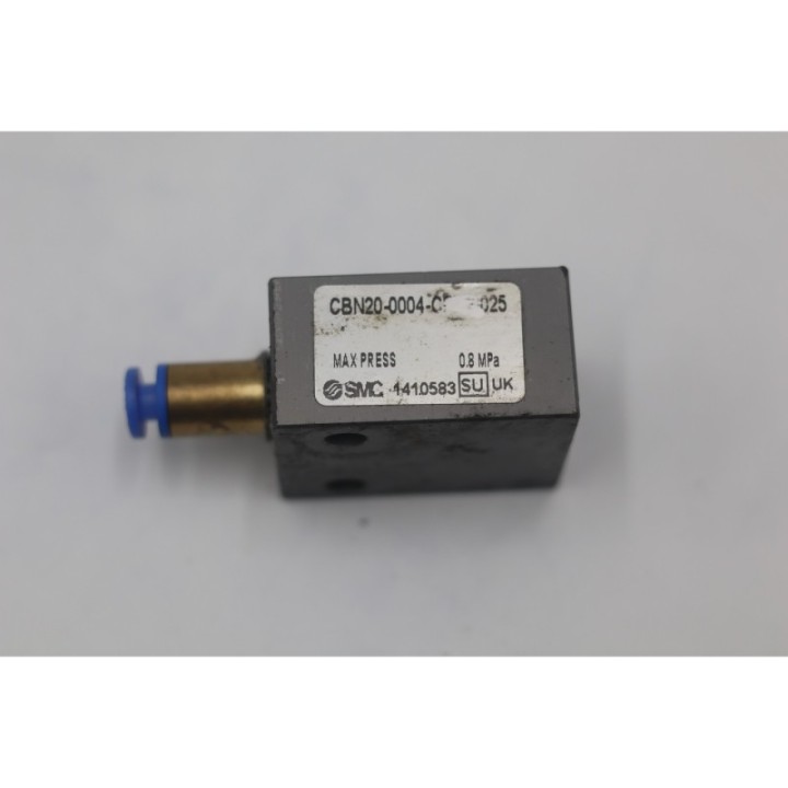 SMC SMC CBN20-0004-CFL00025