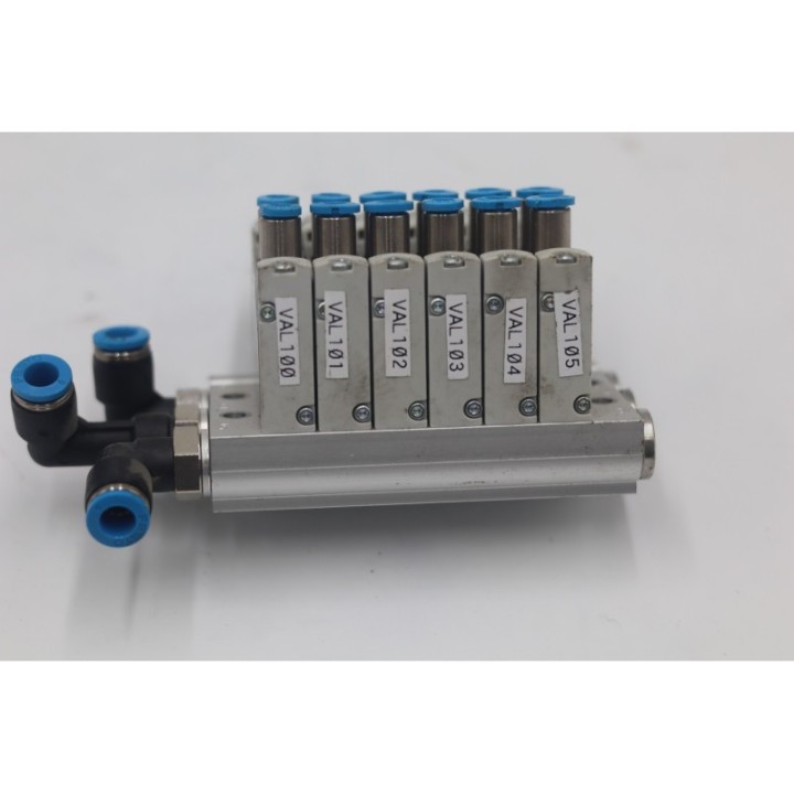 FESTO Festo VUVG-L10-M52-RT-M5-1P3