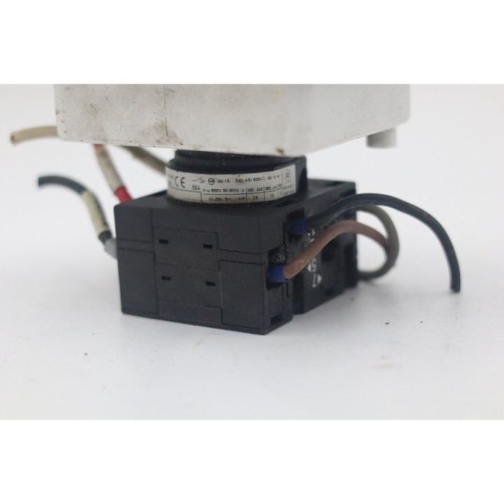 EATON Eaton  Moeller  T3-2-1