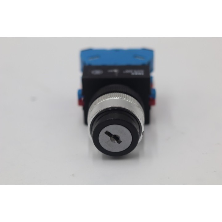 IDEC IDEC ASW 0202 z blokami stykowymi