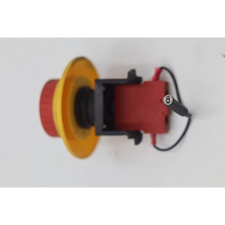 Schlegel Schlegel MTO5FE  E-STOP