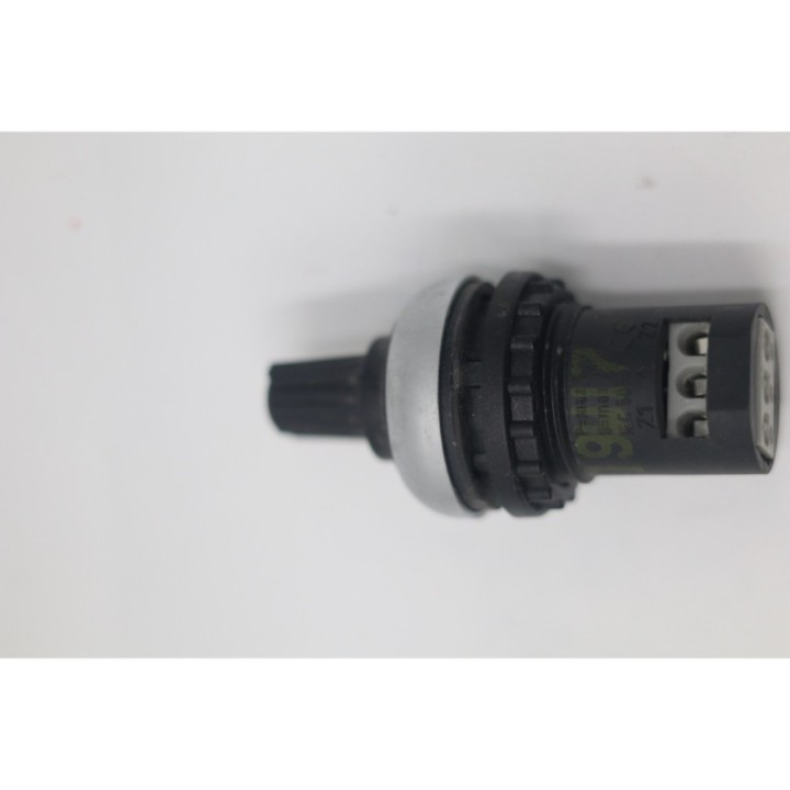 Inny Przemysłowy potencjometr obrotowy R4K7  PA6-GF30