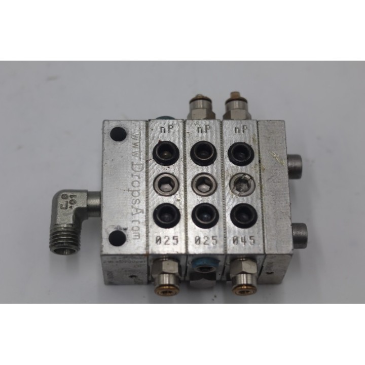 DROPSA Dropsa BSP PN-0645747  0645751 0645750  0645749