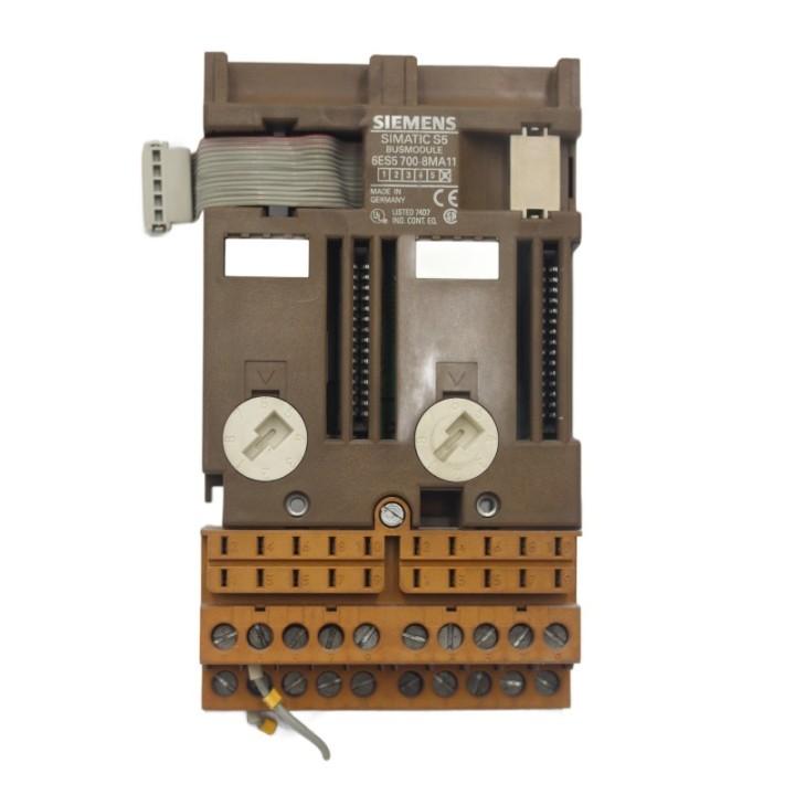 SIEMENS 6ES5 700-8MA11