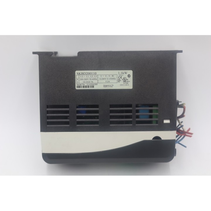 Emerson EMERSON SKBD200110 STDU03