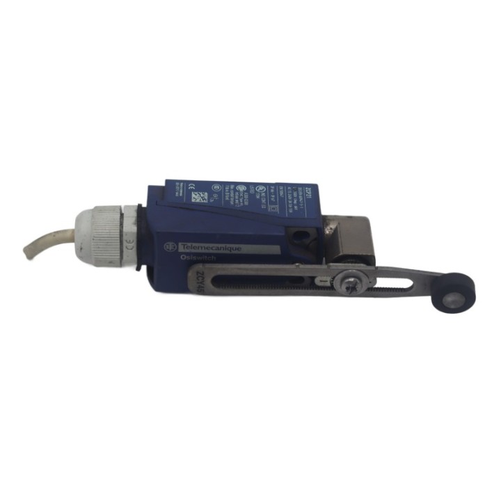 Telemecanique Telemecanique ZCP21  240V AC