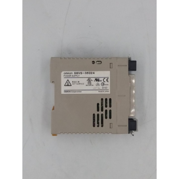 Omron OMRON Power Supply S8VS-06024