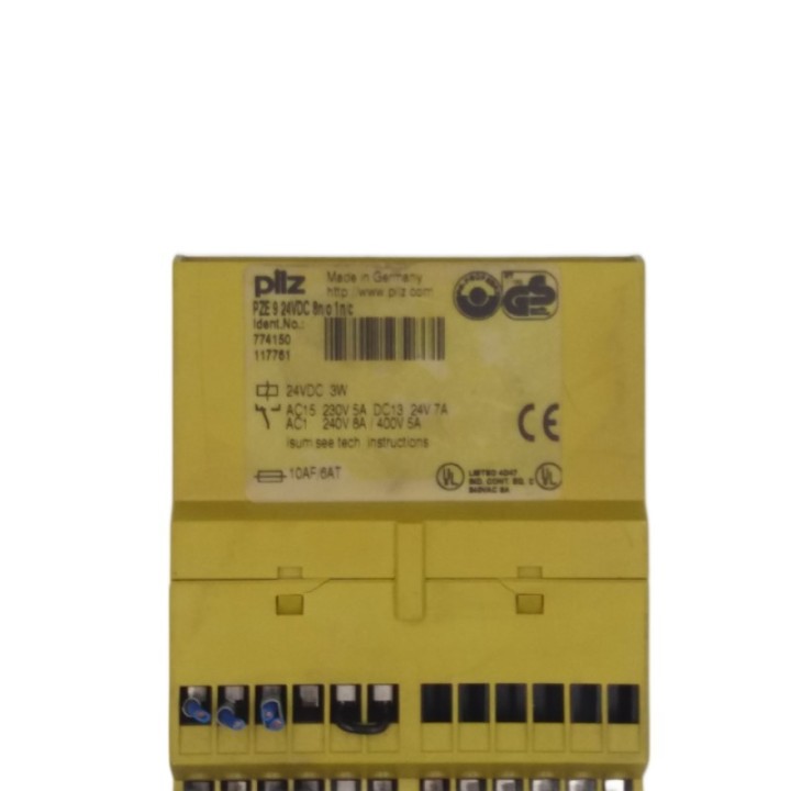 Pilz 774150