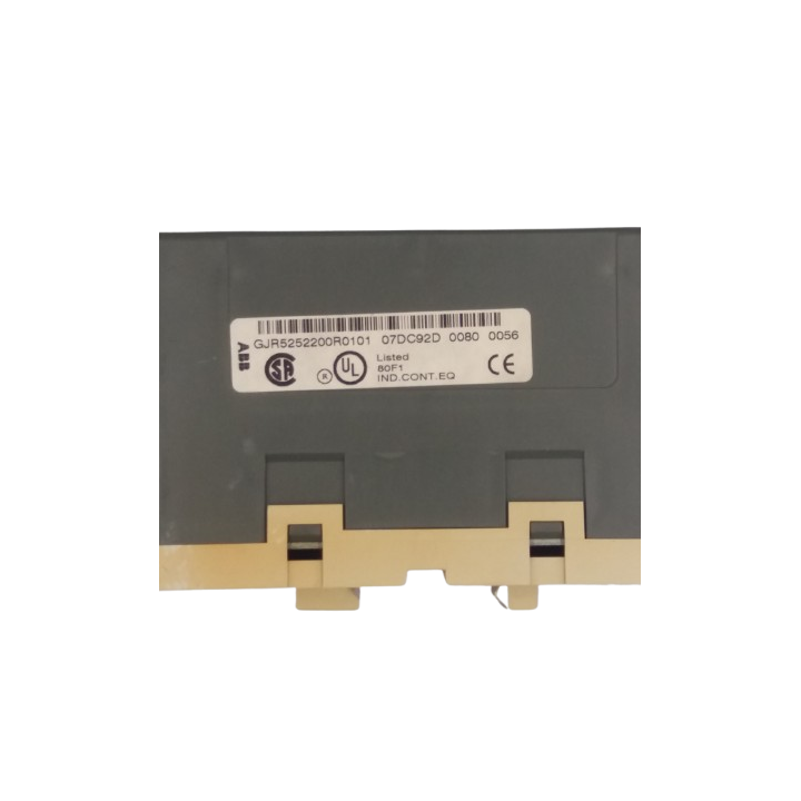 ABB GJR5252200R0101
