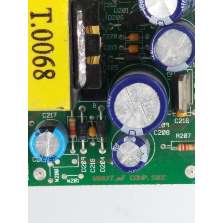 Piovan Piovan W0097_sD + W0077_mC + W0098_mC