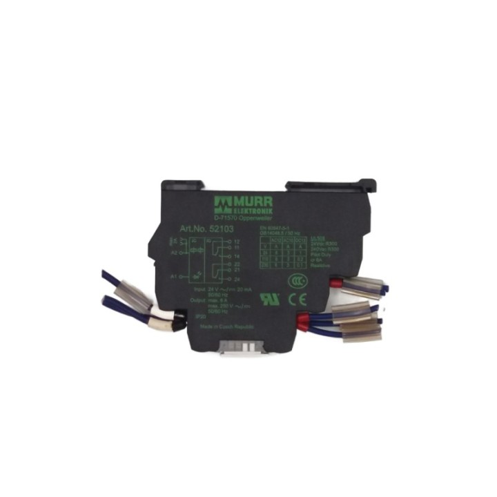 MURR Murr Elektronik 52103