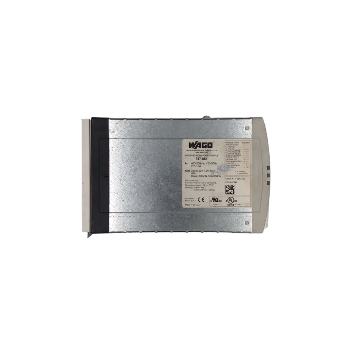 WAGO WAGO POWER 787‑854
