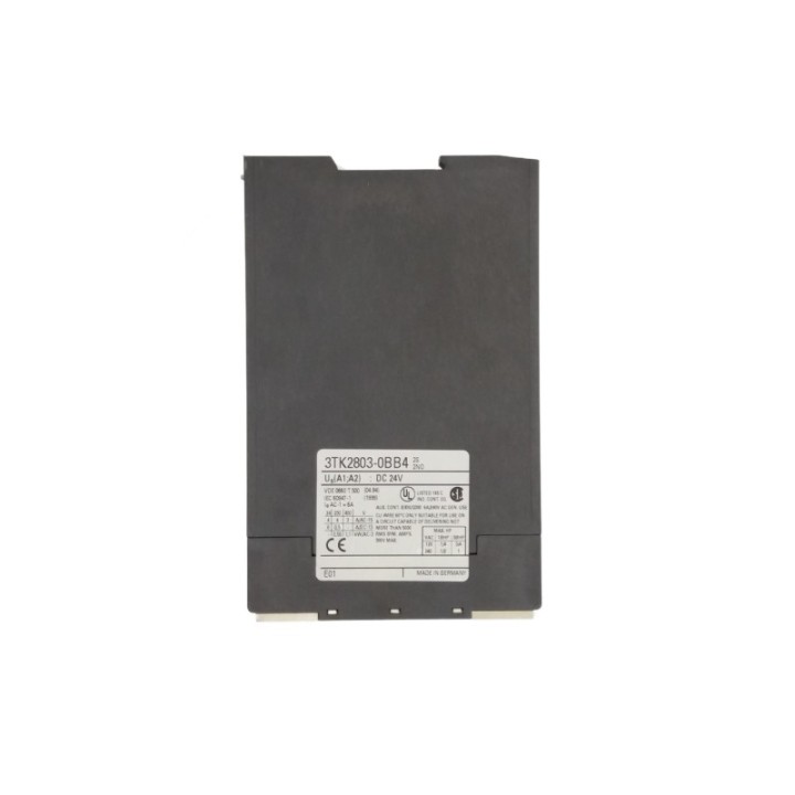 SIEMENS Siemens 3TK2803