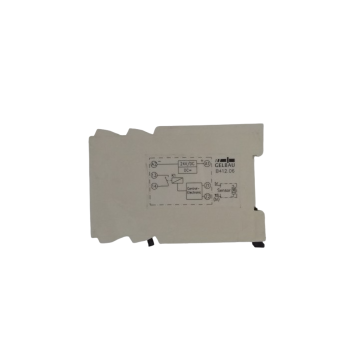 GELBAU GELBAU B412.06