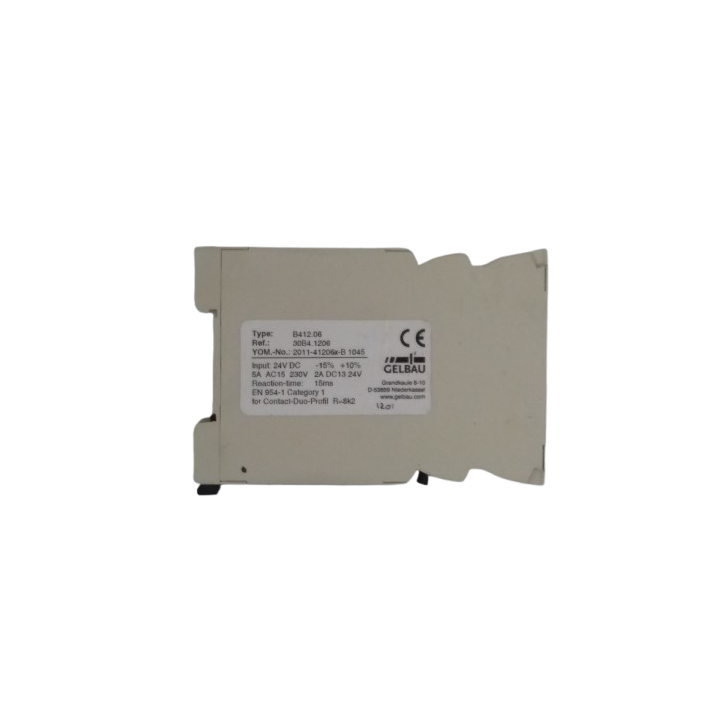 GELBAU GELBAU B412.06