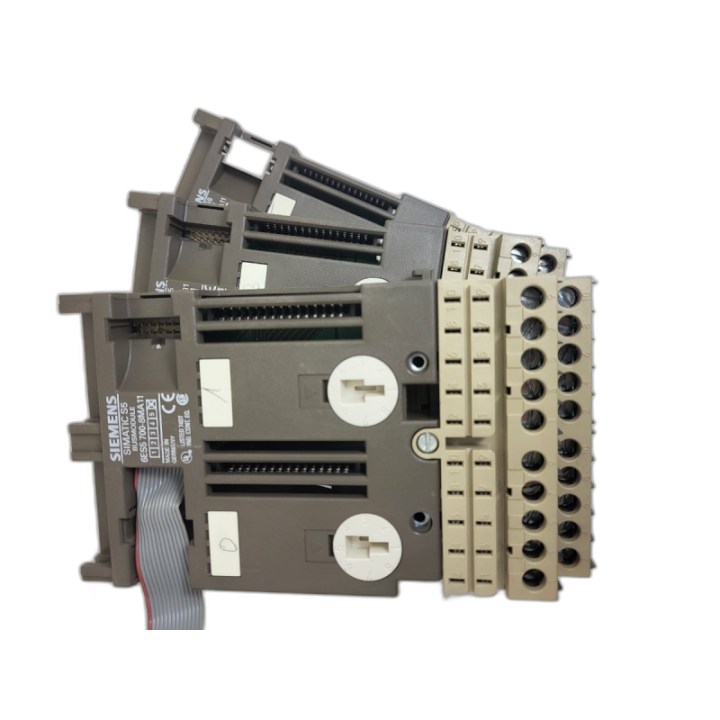 SIEMENS 6ES5 700-8MA11