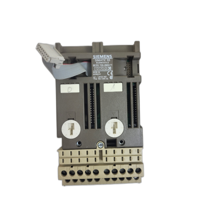 SIEMENS 6ES5 700-8MA11