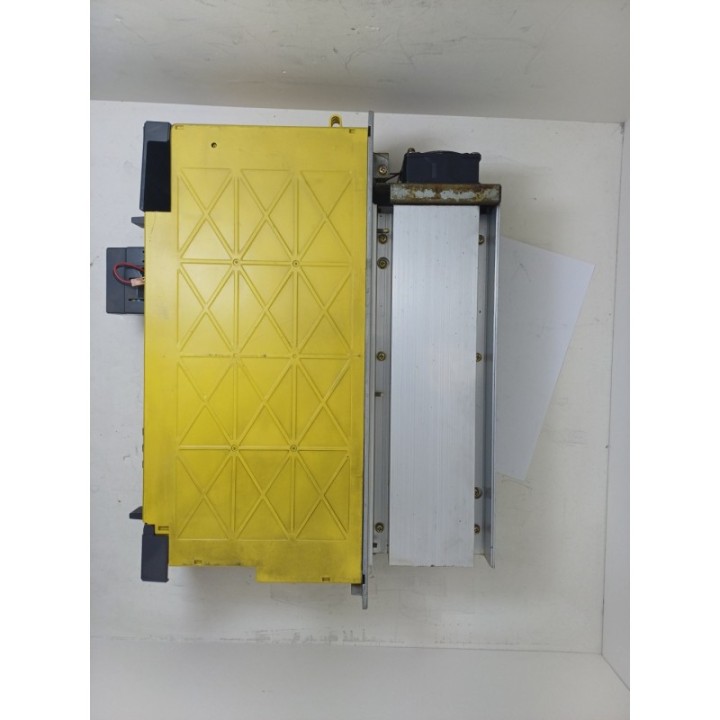 FANUC A06B-6127-H206