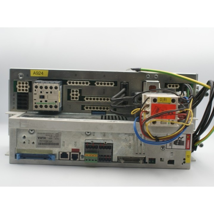 KUKA KPS-600/20-ESC 00-134-525