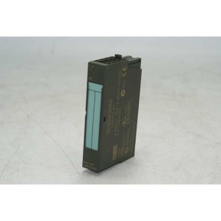 SIEMENS SIEMENS 6ES7 134-4JB00-0AB0