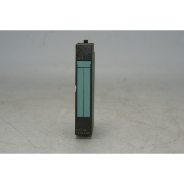 SIEMENS SIEMENS 6ES7 134-4JB00-0AB0