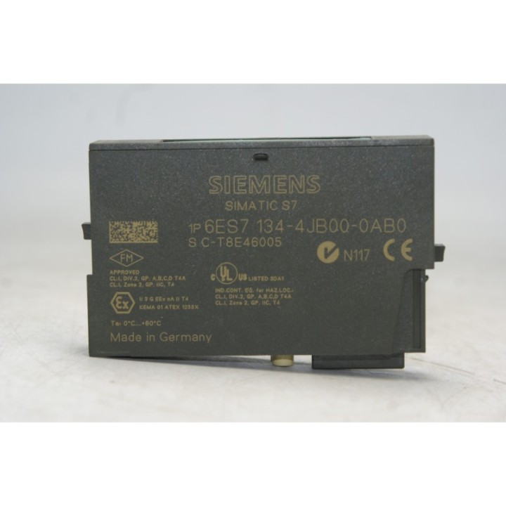 SIEMENS SIEMENS 6ES7 134-4JB00-0AB0