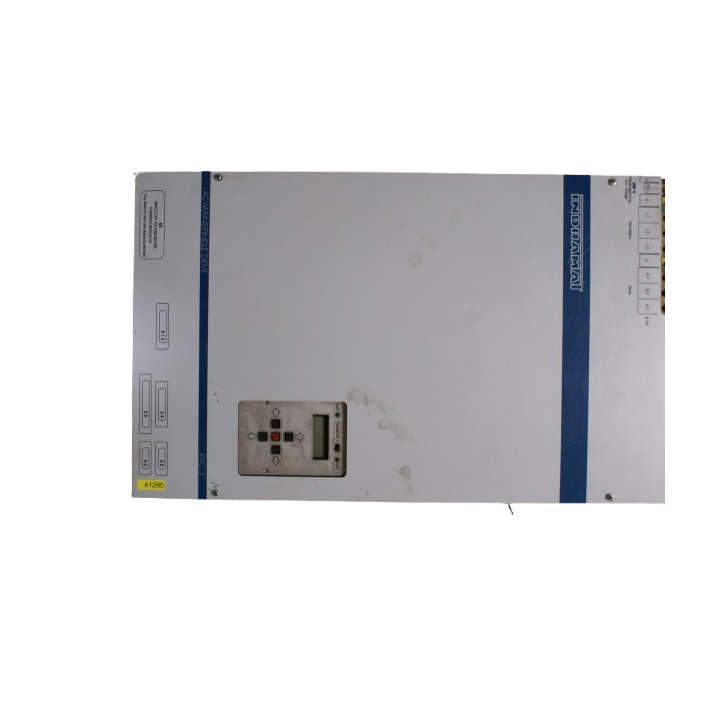 INDRAMAT INDRAMAT AC MAINSPINDLE DRIVE RAC 3