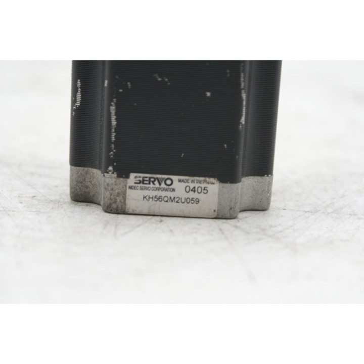 NIDEC SERVO NIDEC SERVO KH56QM2U059