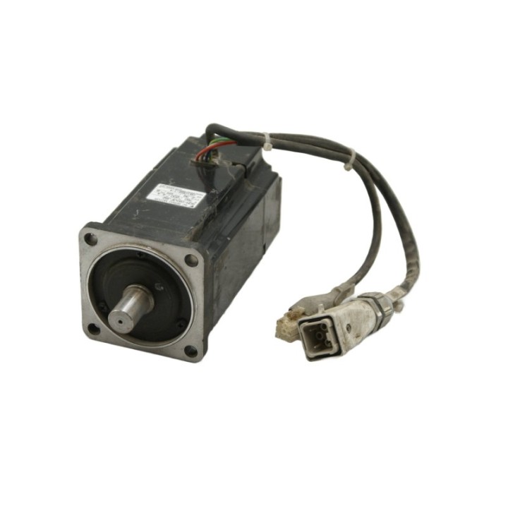 Yaskawa Electric YASKAWA SERVO MOTOR SGM-08A3FJ62
