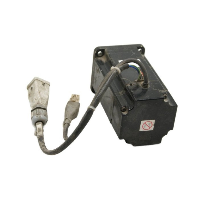 Yaskawa Electric YASKAWA SERVO MOTOR SGM-08A3FJ62