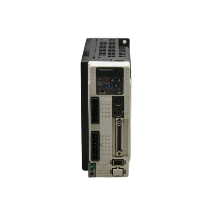 Panasonic Panasonic AC Servo MCDDT3520