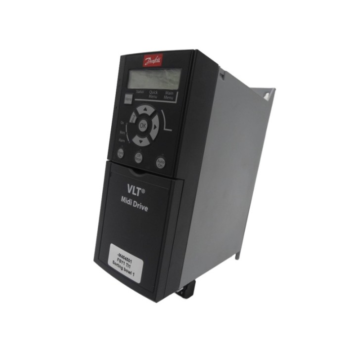 DANFOSS Danfoss VLT Midi Drive FC-280P1K5S2E20H1XXCXXXSXXXXAY