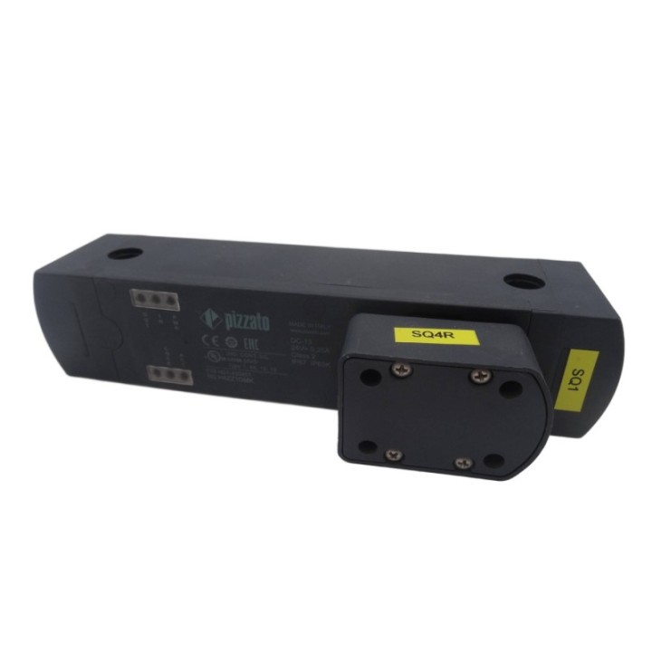 Pizzato Elettrica S.r.l. Pizzato NS H4ZZ1DMK+VN NS-F41