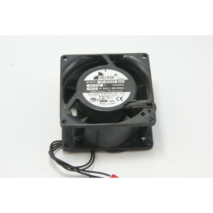 FULLTECH ELECTRIC CO., LTD. wentylator FULLTECH UF-80A23 BWH