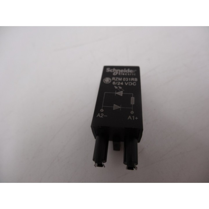 SCHNEIDER ELECTRIC  Schneider Electric RZM031RB