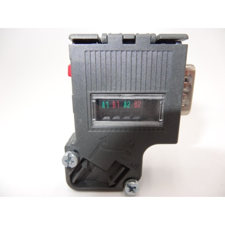 SIEMENS Siemens SIMATIC DP 6ES7972-0BA42-0XA0