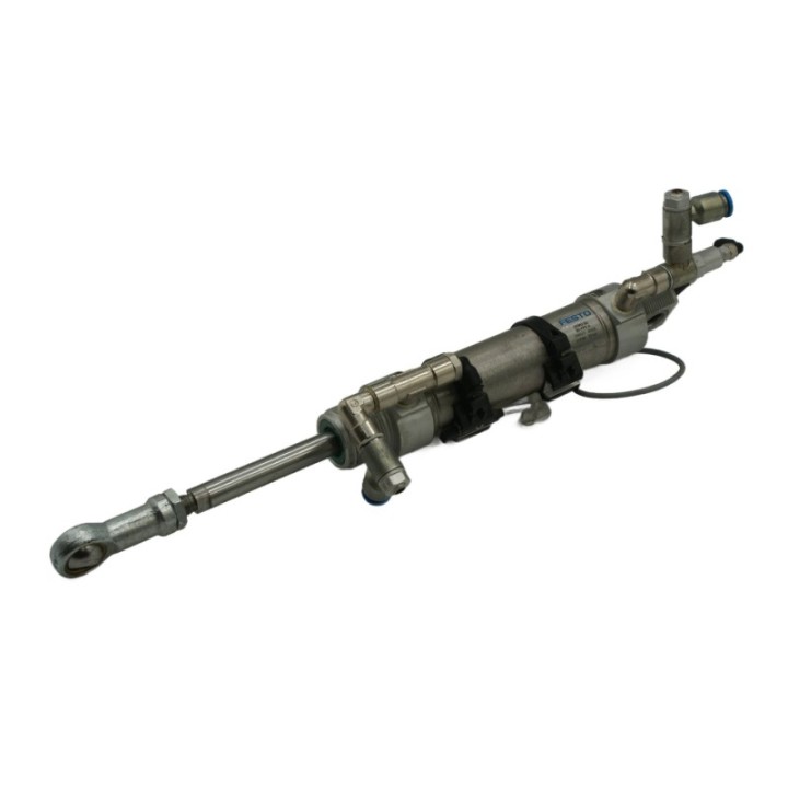 FESTO Festo DSNU-32-80-PPV-A