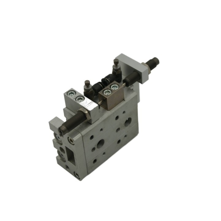 SMC SMC Corporation MXS16-20