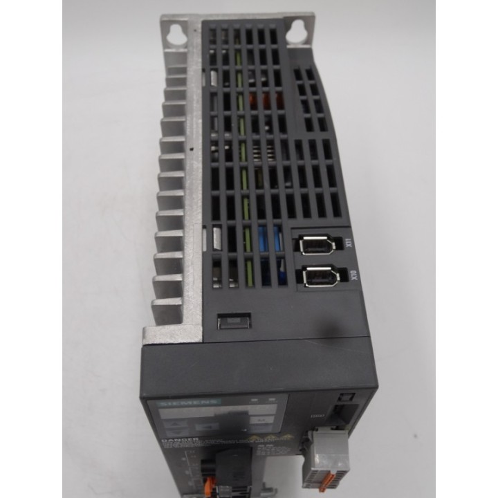 SIEMENS SIEMIENS 6SL3210-5DE12-4UA0