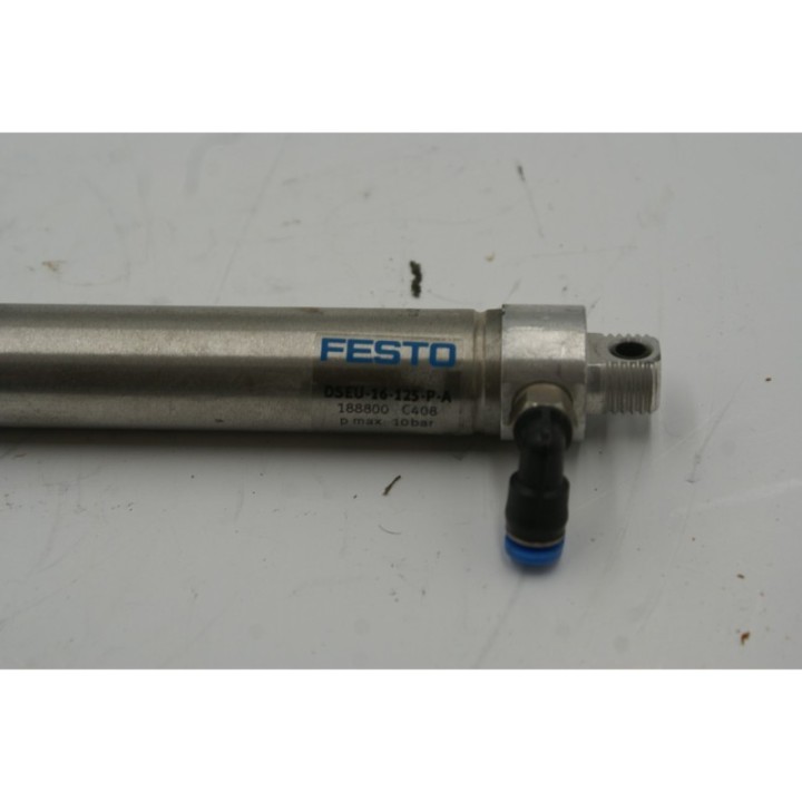 FESTO Festo DSEU-16-125-P-A
