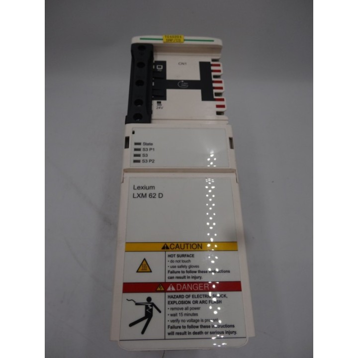 SCHNEIDER ELECTRIC  LXM62DC13C21000