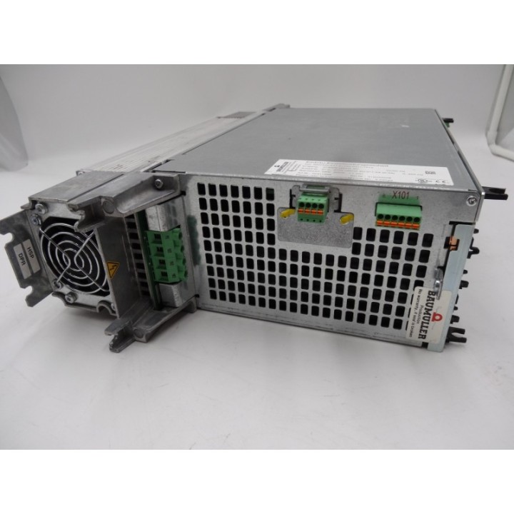 Baumuller Baumuller BM4422-ST1-01242-0311-7012