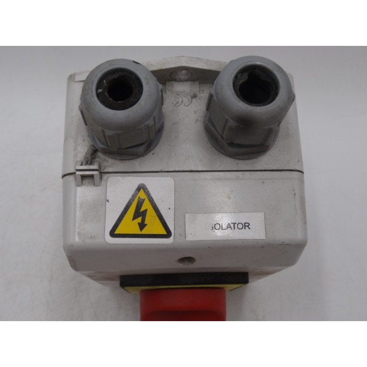 SIEMENS Siemens 3LD2164-0TB51