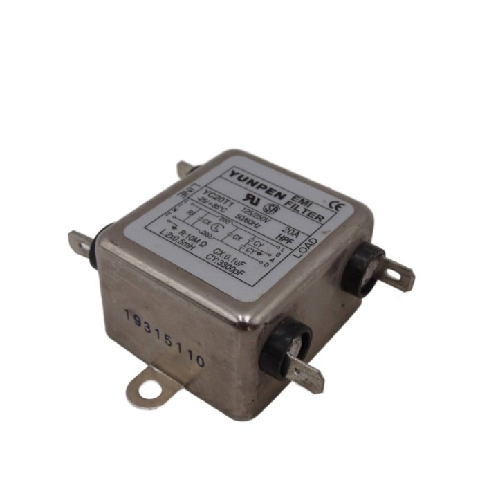 YUNPEN Yunpen EMI Filter YC20T1
