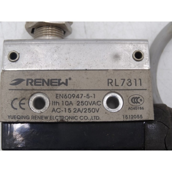 RENEW Renew RL7311  1512055