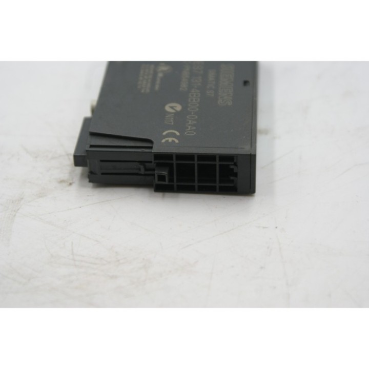 SIEMENS SIEMENS SIMATIC S7 6ES7 131-4BB00-0AA0